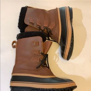 Sorel winter boots